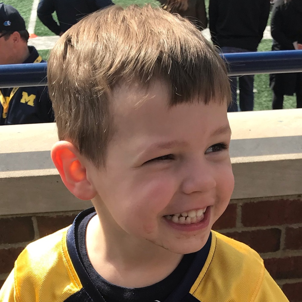 Meet your Posher, Ryan